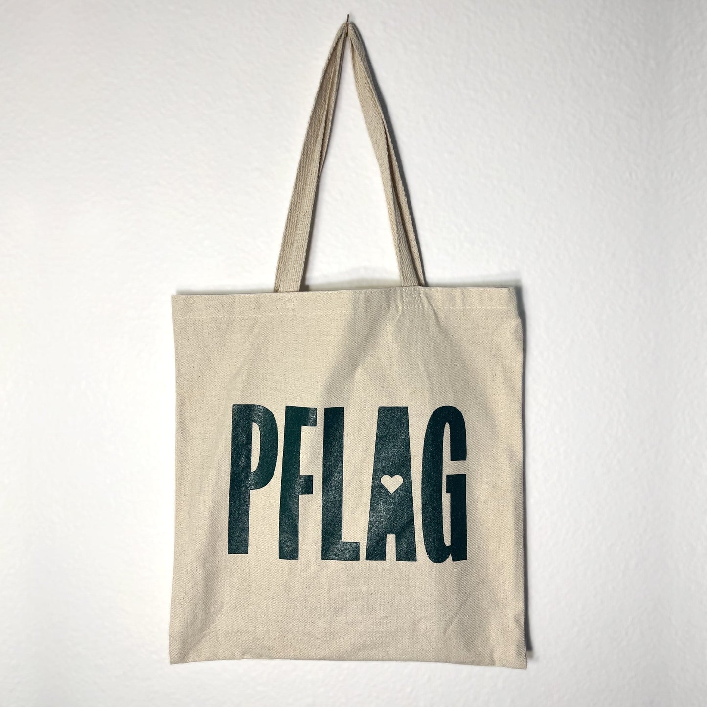 PFLAG Tote Bags