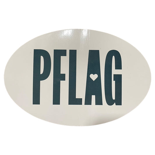 PFLAG Bumper Sticker